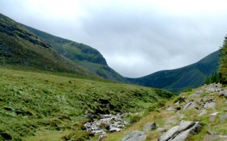 The Slieve Donard Mountain Challenge